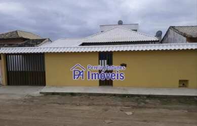 Imagem: A casa possui 3 Dormitórios, 3 Banheiros, 3 Vagas na garagem