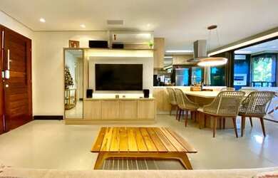 Imagem 3: Apartamento Manhattan Beach Riviera, 03 suítes. Aquiraz Riviera