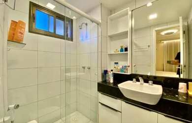 Imagem 15: Apartamento Manhattan Beach Riviera, 03 suítes. Aquiraz Riviera