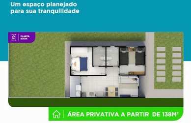 Imagem 11: Condomínio Smart Ville Maricá - Casas de 2 quartos com suíte e lazer...