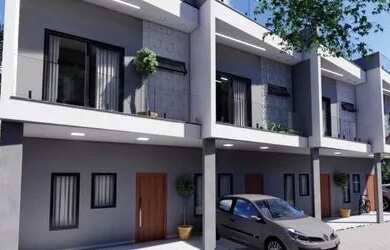 Imagem 7: Sobrado com 2 dormitórios à venda, 173 m² por R$ 618.000,00 - Jardim...