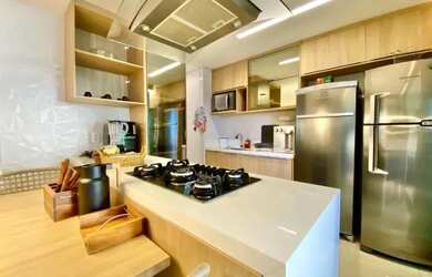 Imagem 13: Apartamento Manhattan Beach Riviera, 03 suítes. Aquiraz Riviera