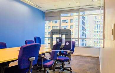 Imagem 4: Conjunto, 306 m² - venda por R$ 4.605.000,00 ou aluguel por R$ 37.226,01/mês...