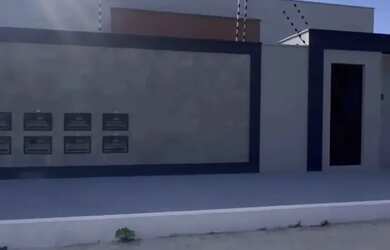 Imagem 1: Casa em Condomínio Fechado em Parnamirim - 2/4 Suíte - 75m² - Documentação Grátis