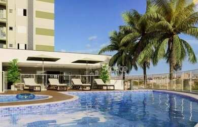 Imagem 12: Apartamentos de 2/4 à venda, 51,88m² à 55,54m² sendo a partir de R$...