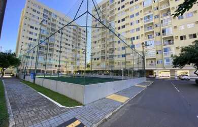 Imagem 5: Apartamento à Venda 3 quartos com suíte, Condomínio Paradiso Club,...