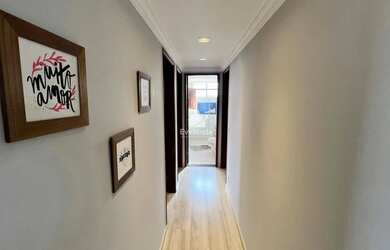 Imagem 7: Apartamento padrão Ed. JATIUCA com 3 dorm. 1 suíte ao lado da Av. Maringá...