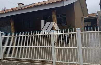 Imagem: A casa em condomínio possui 2 Dormitórios, 1 Banheiro, 50m²