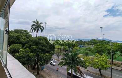 Imagem 8: Flamengo Apartamento 3 quartos, sendo 1 suite