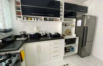 Imagem 10: Apartamento em Embaré, Apartamento em Santos, Apartamento com 1 dorm,...