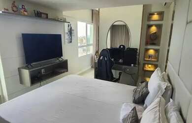 Imagem 6: Apartamento à venda no MAR DE PATAMARES , PIATÃ, Salvador, BA