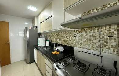 Imagem 6: Raridade Apartamento no melhor predio do Centro de Guarapari