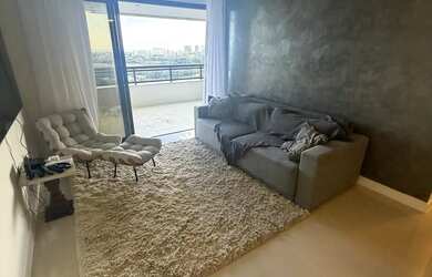 Imagem 6: Ilha Pura 4 quartos