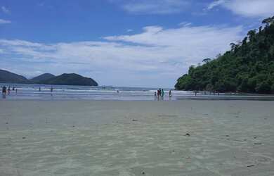 Imagem 11: Férias, Feriados e Fim de Semana na praia