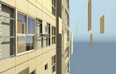 Imagem 13: APARTAMENTO RESIDENCIAL em Balneário Camboriú - SC, Centro