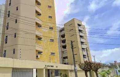 Imagem: O apartamento possui 3 Dormitórios, 3 Banheiros, 1 Vaga na