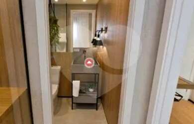 Imagem 13: Apartamento com 1 quartos à venda em Liberdade - SP