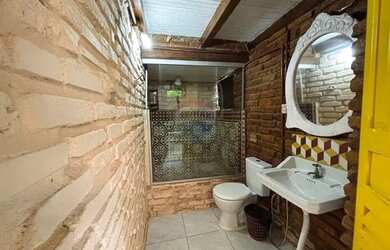 Imagem 12: Casa - Garça Torta. Piscina, Churrasqueira, Varandae190m² de Área