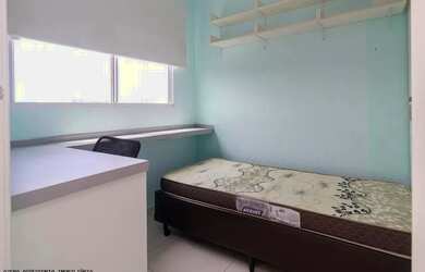 Imagem 12: Apartamento Mobiliado para Locação em São Paulo, SANTO AMARO, 2 dormitórios,...