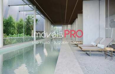 Imagem 7: Apartamento 240m² 3 dormitórios para Venda na Consolação