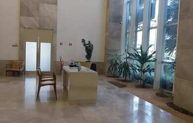 Imagem 8: SALA COMERCIAL A VENDA NO CAMINHO DAS ARVORES