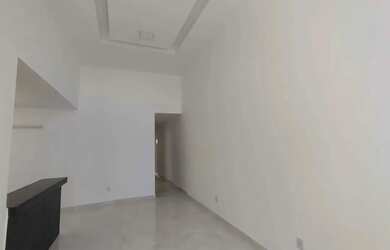 Imagem 3: Casa Linear. Churrasqueira, 1 Banheiroe3 Dormitórios