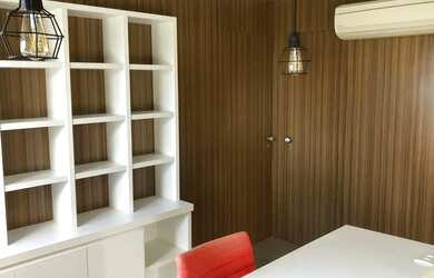 Imagem 3: Apartamento 71m² para locação Vila Madalena- SP