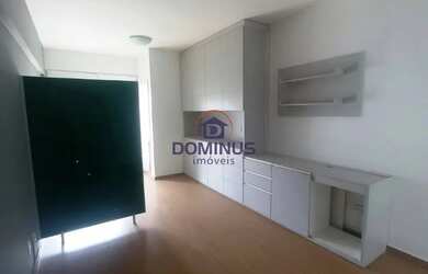 Imagem 5: Sala para alugar, 25 m² no Funcionários - Belo Horizonte/MG