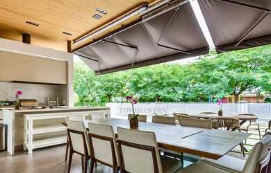 Imagem 4: Casa com 6 dormitórios, 800 m² - venda por R$ 29.000.000,00 ou aluguel...