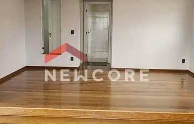 Imagem: O apartamento à venda possui 3 Dormitórios, 5 Banheiros, 2