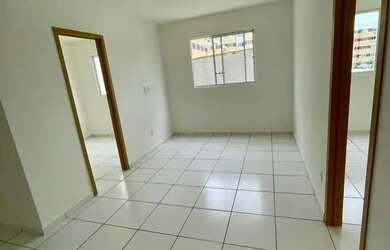 Imagem 1: ALUGUEL: Apartamento no Vista do Bosque II, TÉRREO, 2 quartos, por apenas R$ 1.800