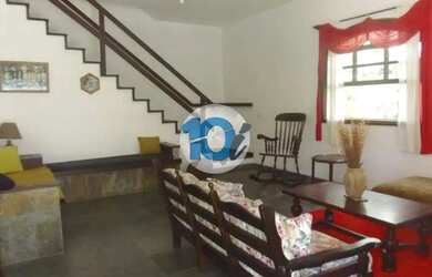 Imagem 4: POUSADA EM GARATUCAIA