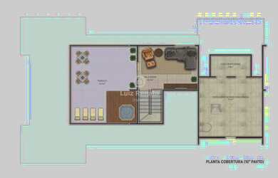 Imagem 9: Novo empreendimento na Sagrada Família com vista espetacular