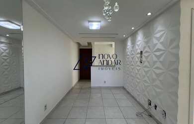 Imagem 9: Apartamento à venda no Condomínio Top Life - Maria Lacerda