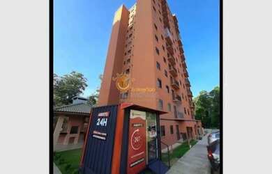 Imagem 3: VENDA - APARTAMENTO CONDOMÍNIO TORRES DE MÁLAGA / SOROCABA/SP