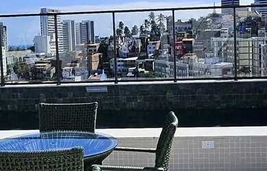 Imagem 14: Apartamento no House Ondina - Salvador/BA
