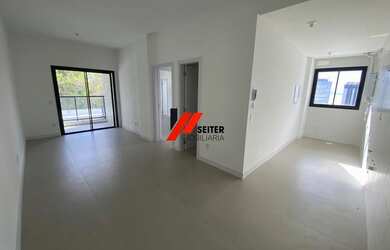 Imagem: O apartamento possui 2 Dormitórios, 3 Banheiros, 2 Vagas na