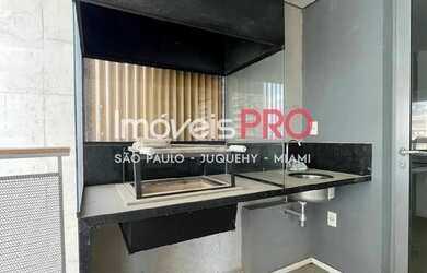 Imagem 7: Lindo apartamento no Brooklin com 197m2 com ótima localização