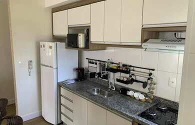 Imagem 15: Apartamento à venda Residencial Conquista Tamoio em Jundiaí