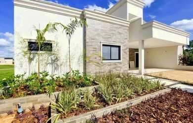 Imagem 2: CASA CONDOMÍNIO VILLAGE LA MONTAGNE EM SÃO JOSÉ DO RIO PRETO