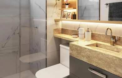 Imagem 5: LANÇAMENTO DE APARTAMENTO NO MUCURIPE/ ENRADA PARCCELADA/ FIANANCIAMENTO...