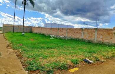 Imagem: O terreno possui 10m² de Área e está localizado em Jardim