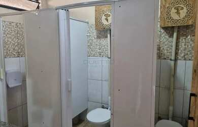 Imagem 3: Salão Comercial para festas, contando com 740m², à venda no Centro de Mogi das Cruzes - SP