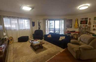 Imagem 5: Apartamento para venda em Santo Antônio com 4 quartos, sendo 2 suítes...