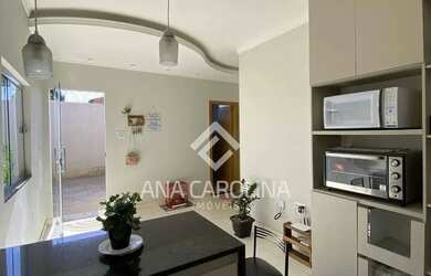 Imagem 8: Casa em Jardim Primavera - Montes Claros