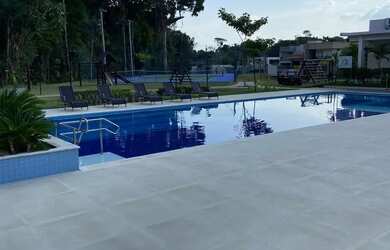 Imagem 4: Casa Mosaico Ponta Negra 04 Suites/ 300m²/ 4 Vagas