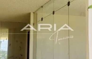 Imagem: A casa possui 3 Dormitórios, 3 Banheiros, 5 Vagas na garagem