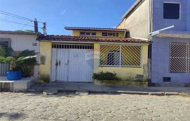 Imagem: VENDA CASA ALCOBAÇA / BA