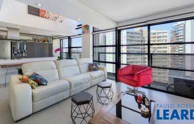 Imagem 7: APARTAMENTO - VILA OLÍMPIA - SP