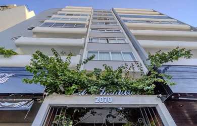 Imagem: O apartamento possui 3 Dormitórios, 4 Banheiros, 1 Vaga na